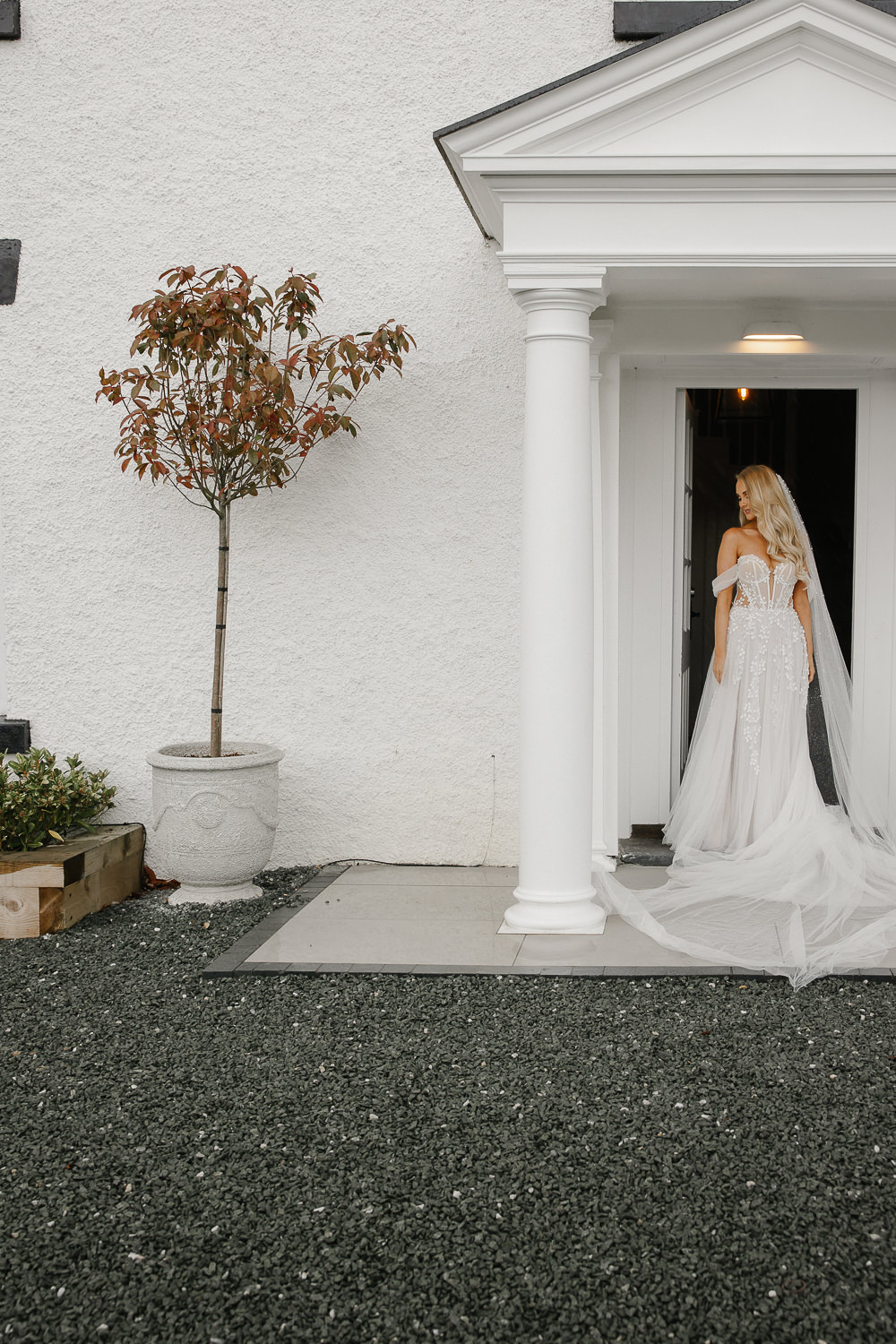 wedding photographer Pen Isar Llan