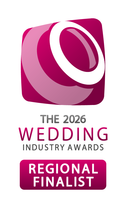 Awards Badge The Wedding Industry Awards