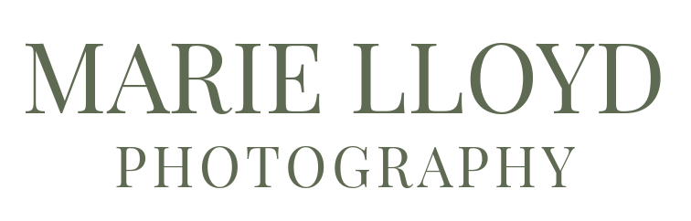 Marie Lloyd Photography Logo